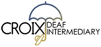 Deaf Intermediary